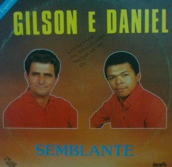 Capa de Semblante