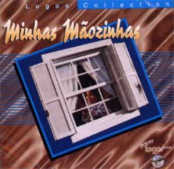 Capa de Minhas mãozinhas