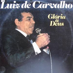 Capa de Glória a Deus