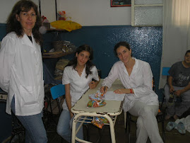 CAMPAÑA - LAGUNA LARGA