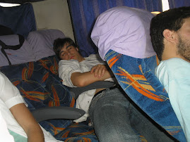 CAMPAÑA - LAGUNA LARGA