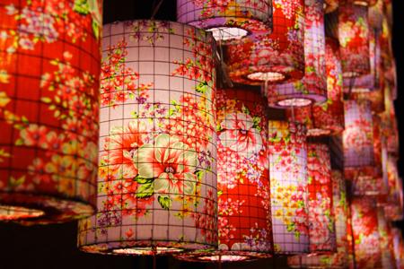 台灣燈會的圖片