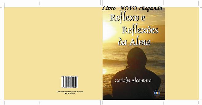 Meu Livro Novo:Inf somente pelo email:catiaho@hotmail.com