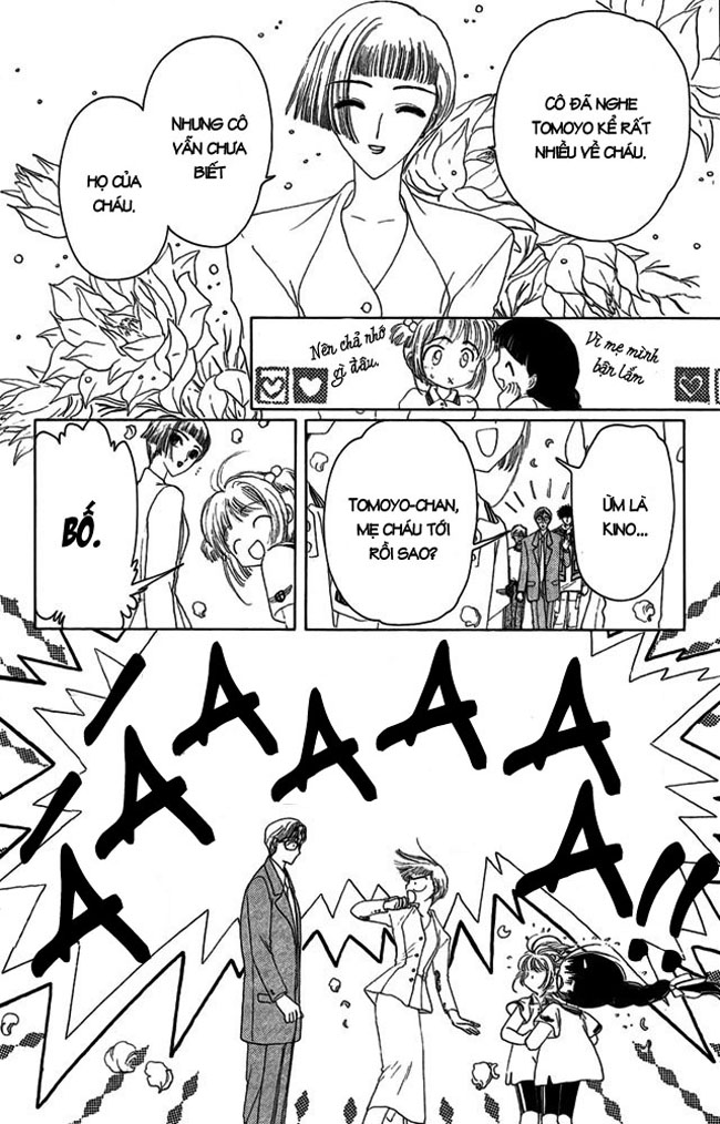 Card Captor Sakura chap 6