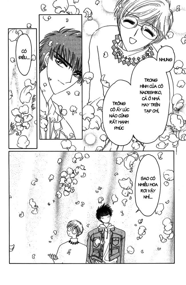 Card Captor Sakura chap 6