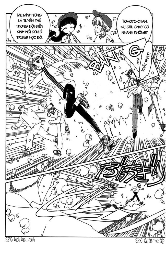 Card Captor Sakura chap 6