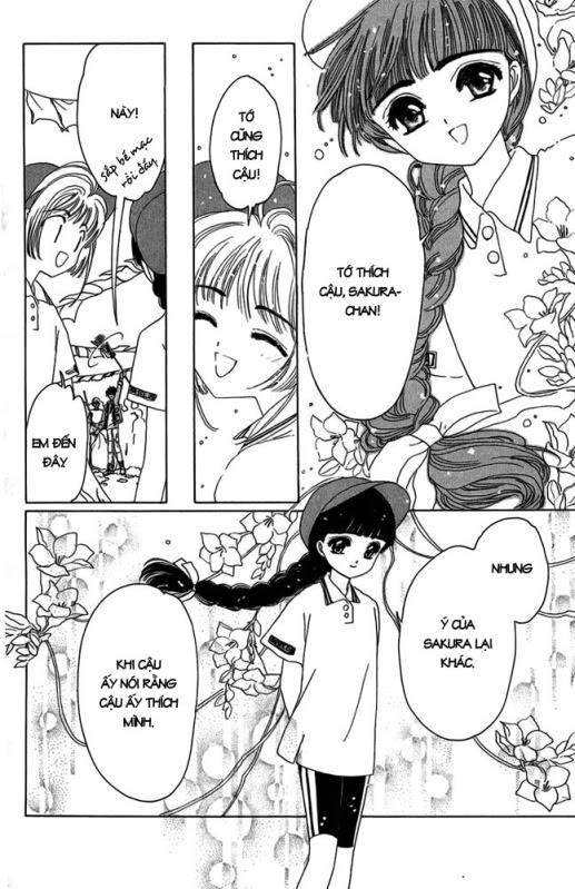 Card Captor Sakura chap 7