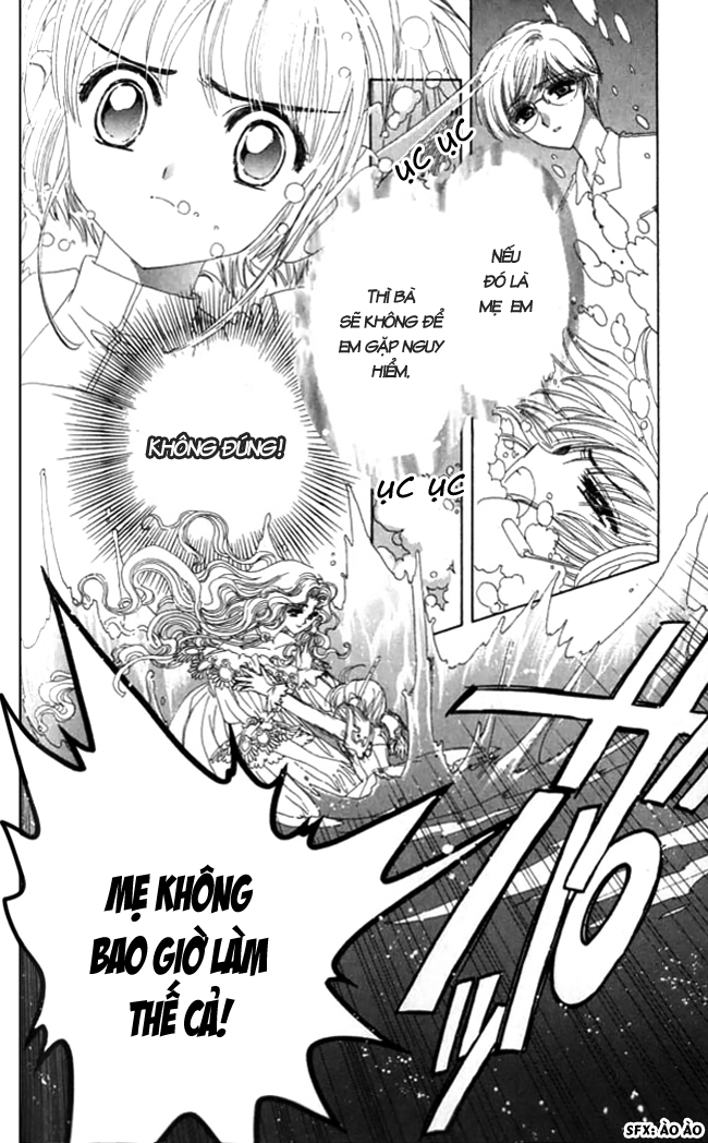 Card Captor Sakura chap 4