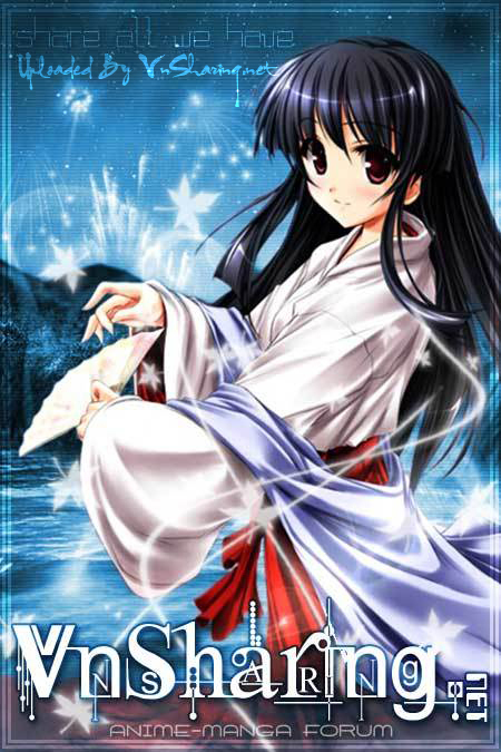 Card Captor Sakura chap 9