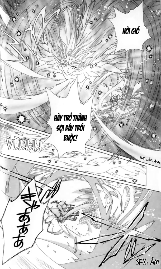 Card Captor Sakura chap 2