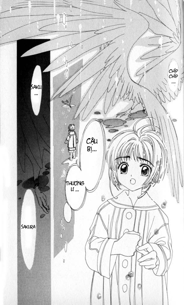 Card Captor Sakura chap 2