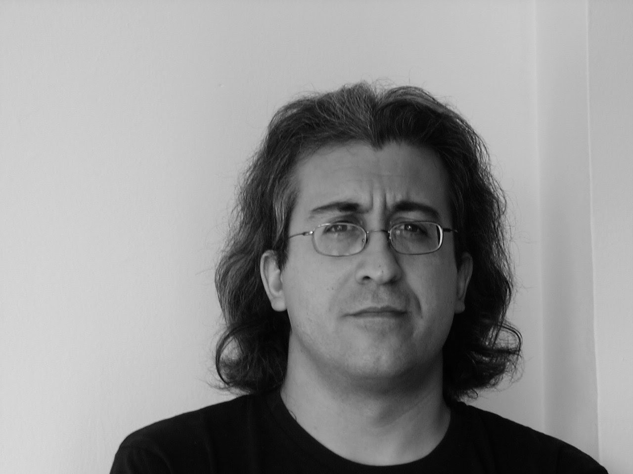 David Roas - Alchetron, The Free Social Encyclopedia