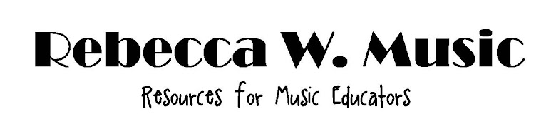 Rebecca W. Music