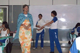 Chanchaikarla e sua galera defendendo seu pontinho - arebentando geral