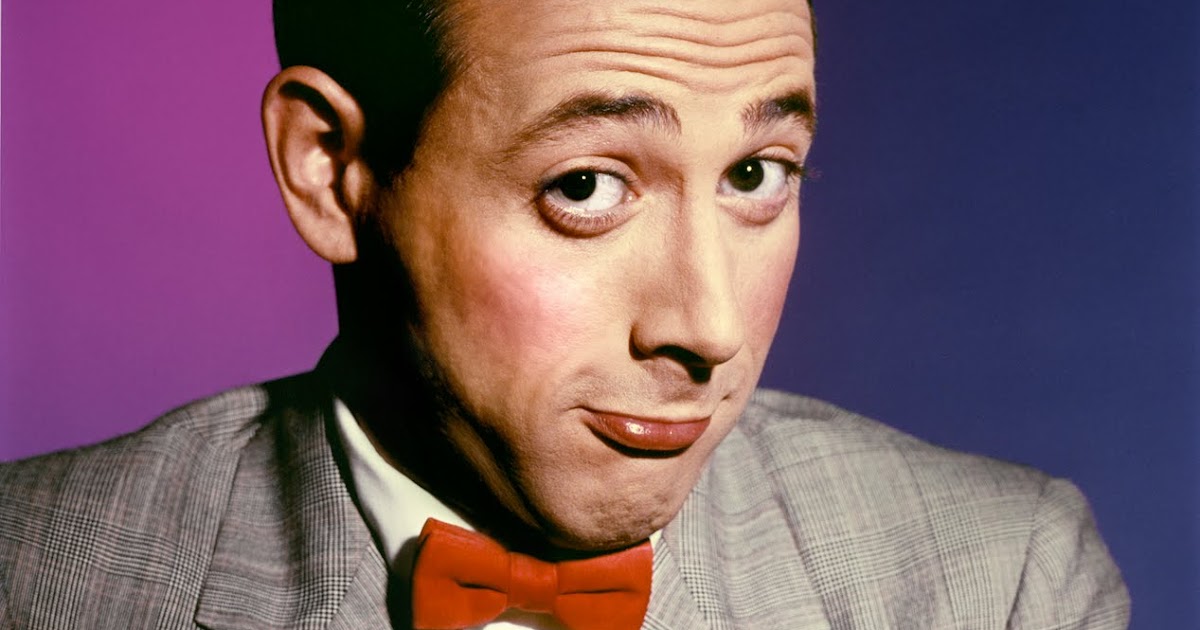 The Pee-Wee Herman Taking Over Broadway photo