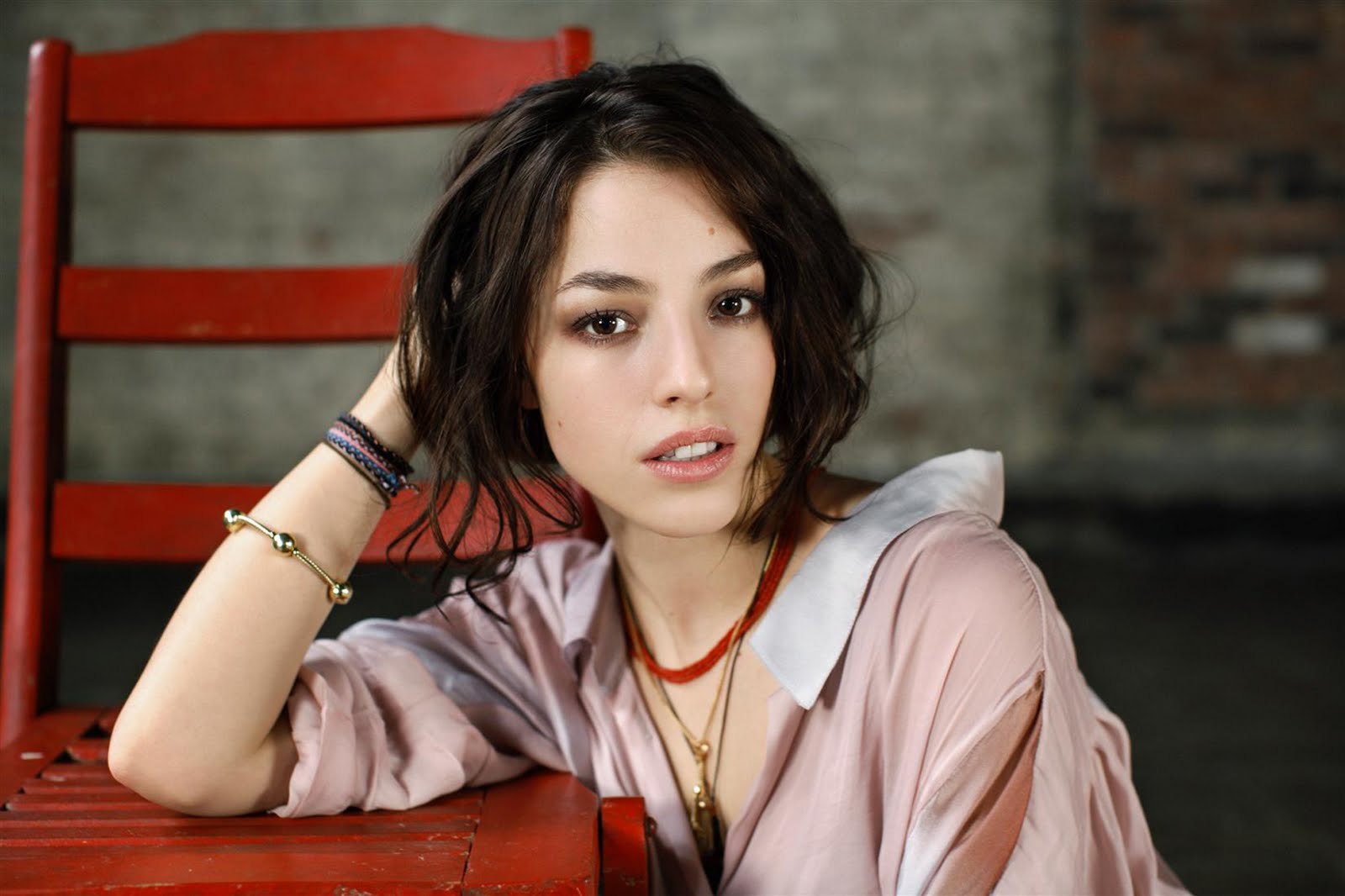 Karina Ki Xxx - Olivia Thirlby Cast In Judge Dredd - sandwichjohnfilms