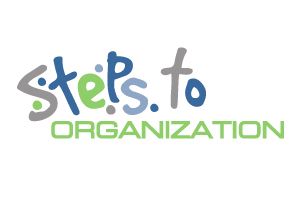 Steps to Organization