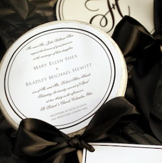 Wedding Invitation: Formal Wedding Invitation-Make your invitation a