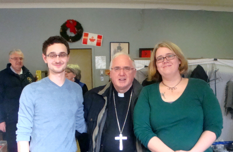 The Journey of a December 22 O King of the Nations A Visit