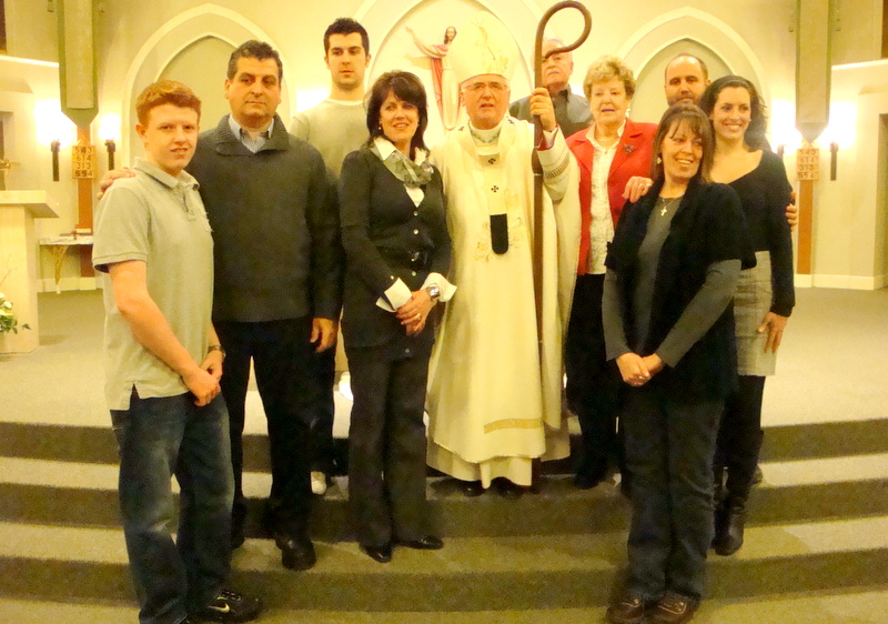 The Journey of a Renewal of Resurrection of Our Lord Church