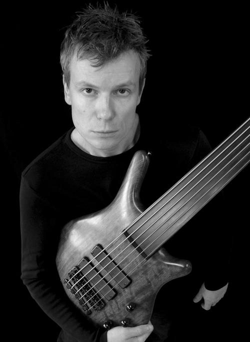 CEREBROS EXPRIMIDOS Entrevista a Jeroen Paul Thesseling (Pestilence