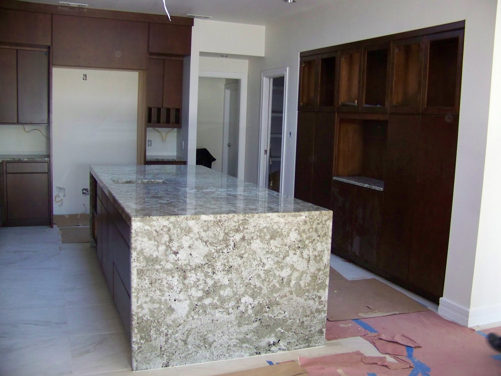 Hill Country Granite