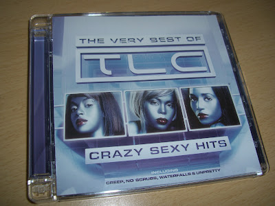 Crazy Sexy Hits The Very Best Tlc Megaupload 82