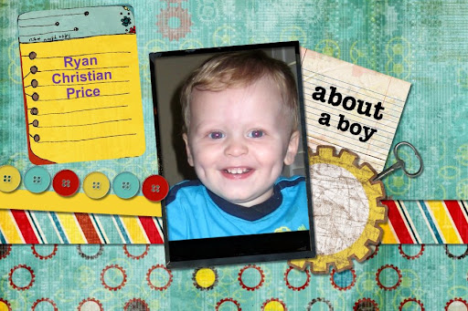 Little Man In Italian Little Man In Italian