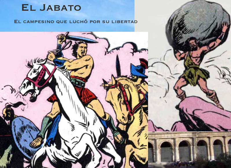 El Jabato - blog