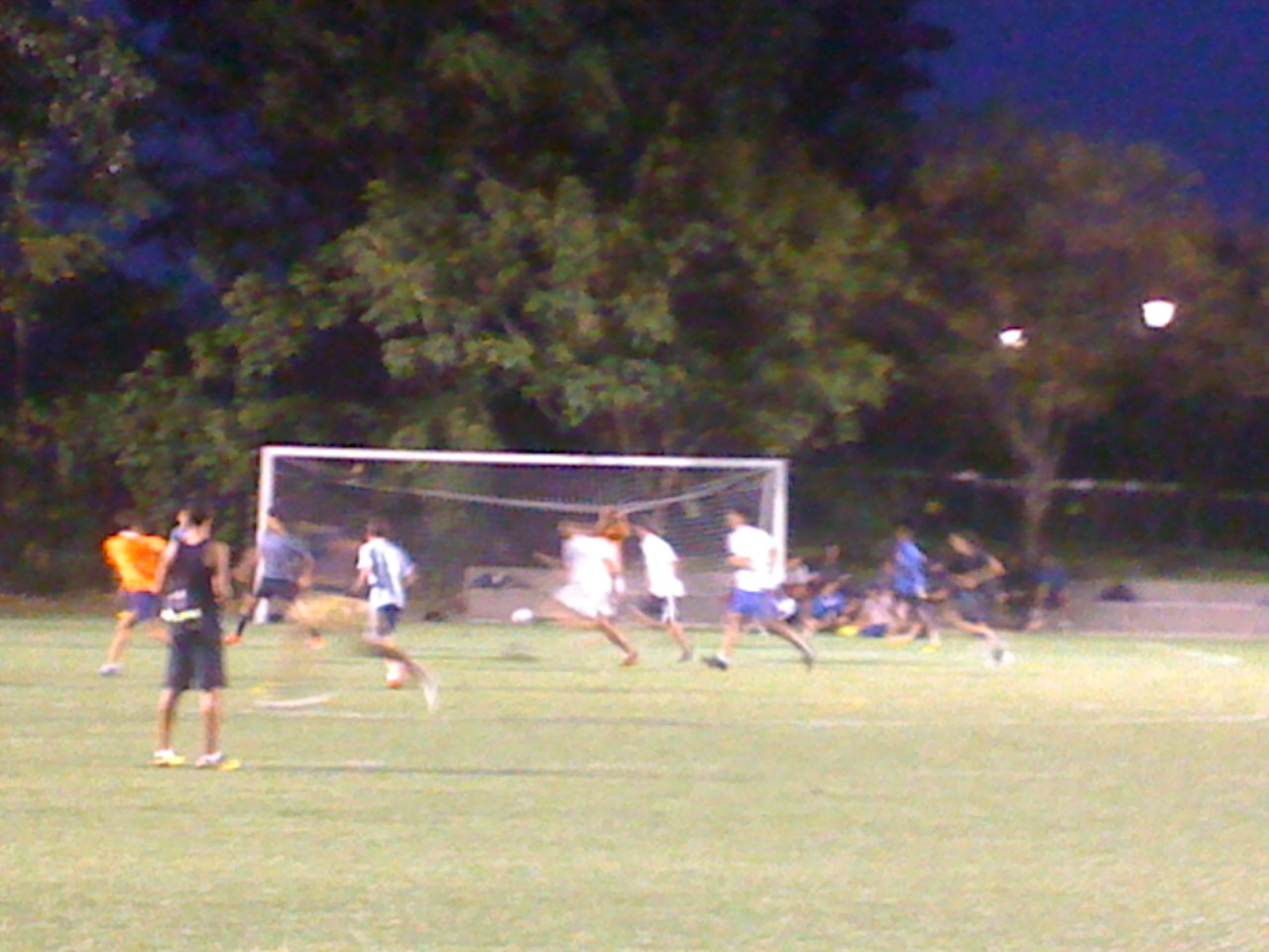 Roosevelt Islander Online Roosevelt Island Adult Soccer Game Anyone