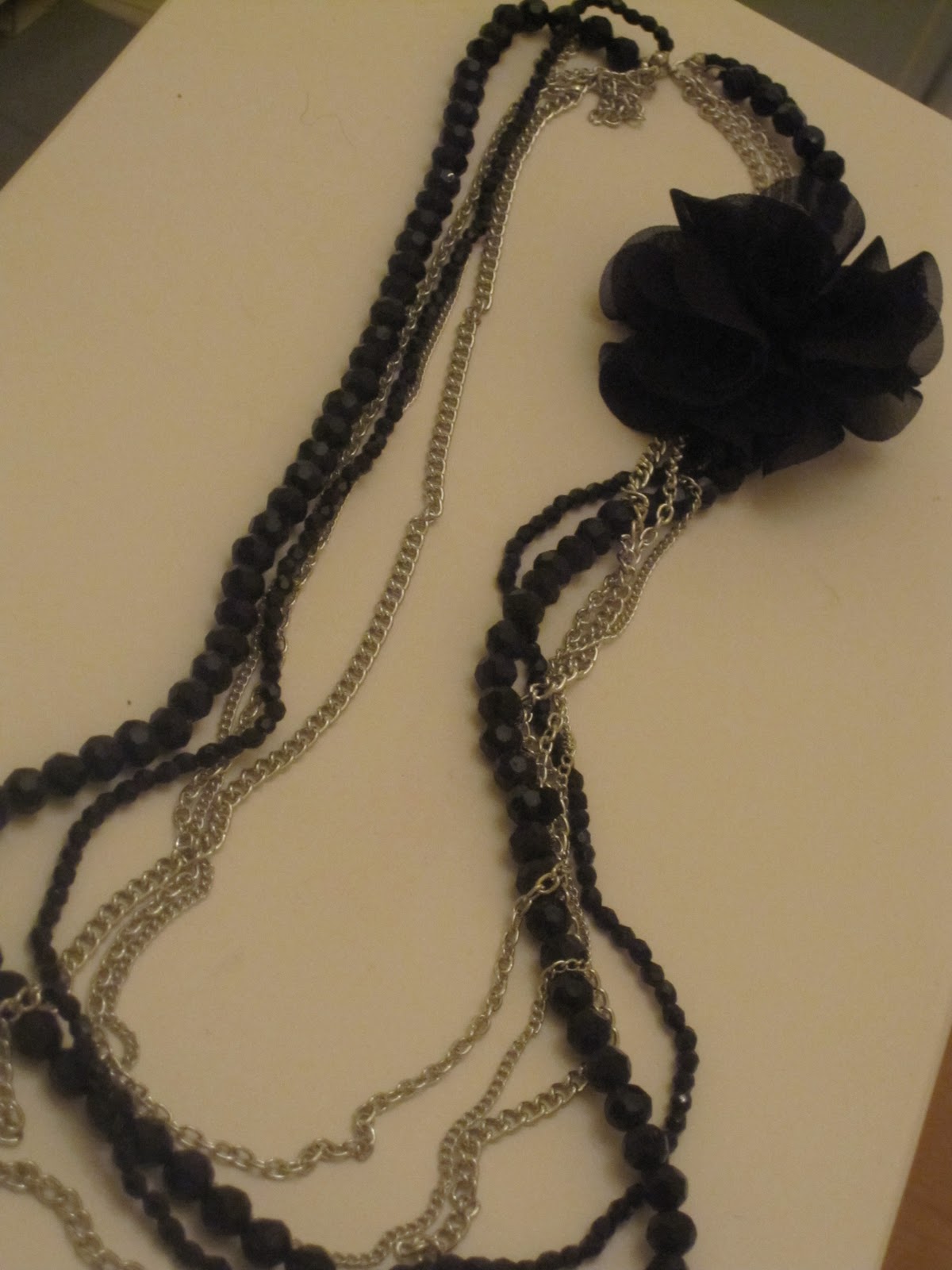 House of Doll: Shopping Haul - Necklaces and More.