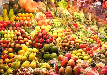 Food and Drink: The Food of Spain Food and Drink: The Food of Spain
