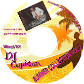 Dj Cupidon - Summer Collection VOL 2