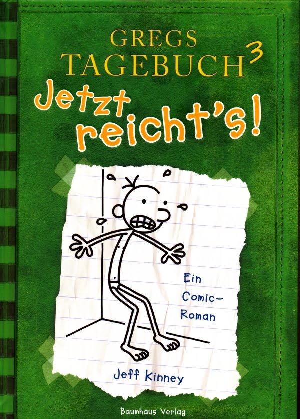 Gregs Tagebuch 1 Stream