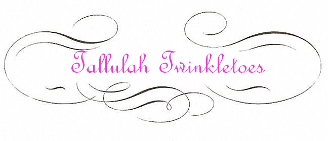 Tallulah Twinkletoes