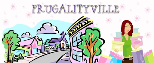 ~Frugalityville~