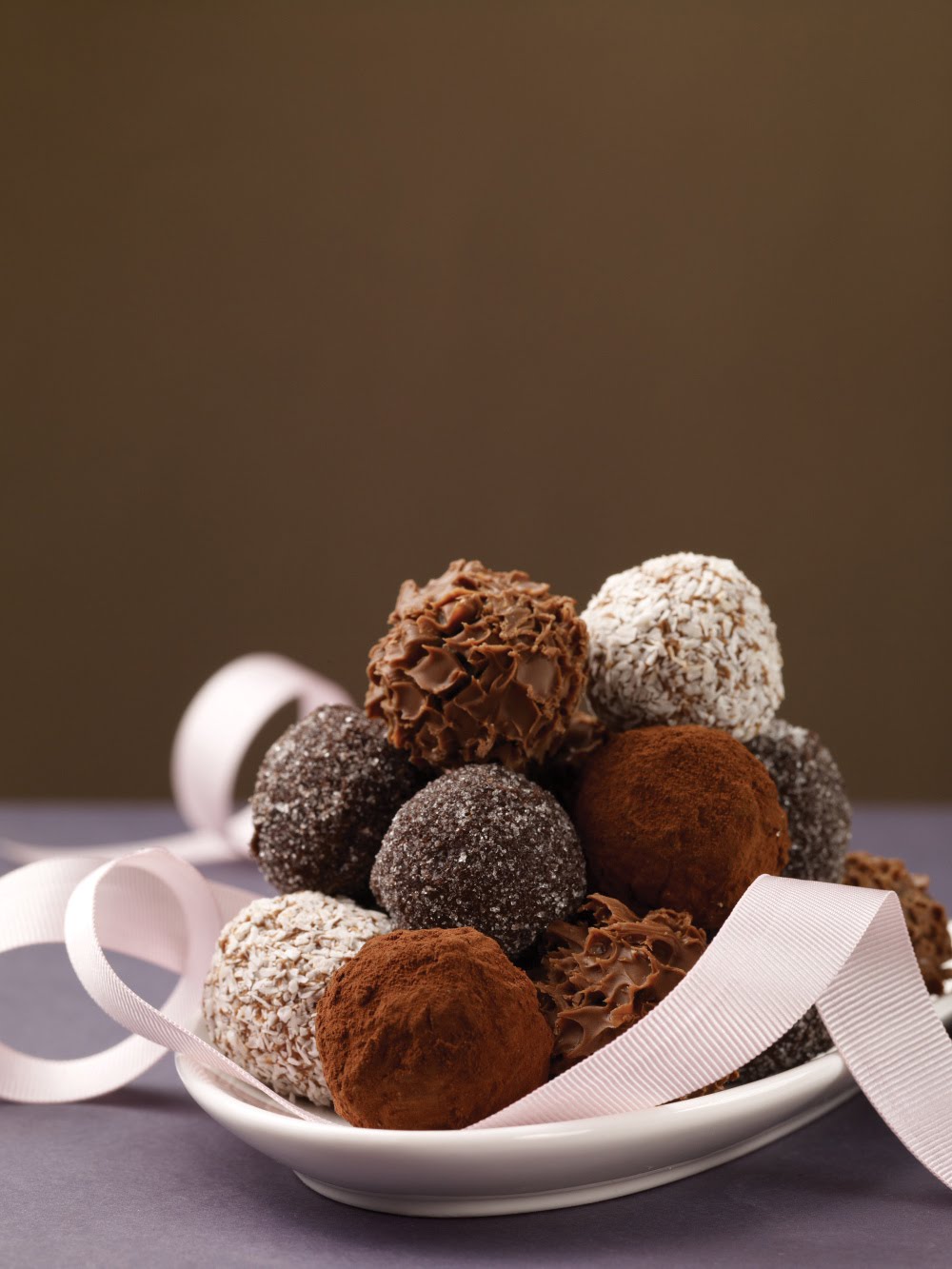 Kontrast "Şeker" Bayramı