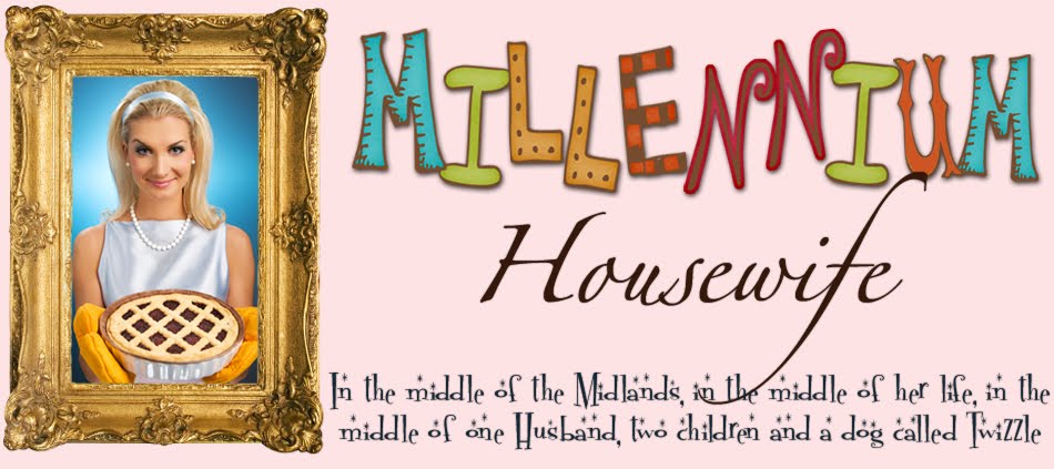 Millennium Housewife
