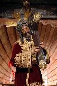 Curiosidades y Leyendas de Jesús del Gran Poder