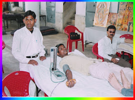 Rakdaan Shivir