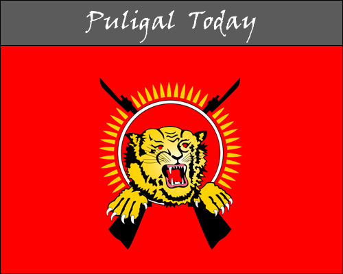 Puligal Today