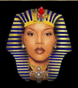 Nefertiti