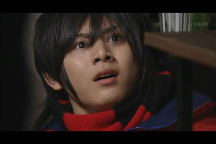 Aisuki JE Itsumademo ♫ Hidarime Tantei EYE Episode 4 Download