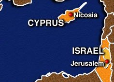 «Η είσοδος του Ισραήλ στη Κύπρο, 1959-1963».