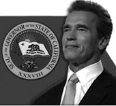 Arnold Shwarzenegger, Governatore della California