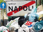 La Puglia aiuta Napoli.