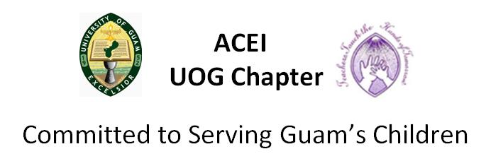 ACEI - UOG Chapter