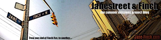 Janestreet & Finch