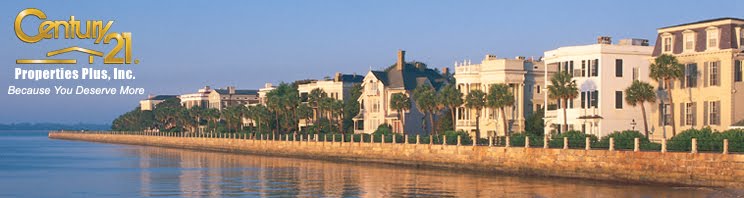 LowCountry Dream Home