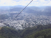 Fotografia Carolina TavaresCaracasVenezuela. Novembro 2005